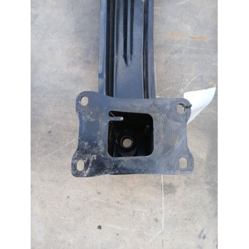 Recambio de refuerzo paragolpes trasero para seat leon (5f1) 1.6 tdi referencia OEM IAM 5F0807305  