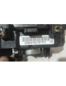 Recambio de mando multifuncion para fiat doblo 1.6 jtdm cat referencia OEM IAM 07355829970  LUCES Y LIMPIA 2
