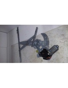 Recambio de elevalunas delantero derecho para mg serie 200 (xw) 220 gsi referencia OEM IAM  5P 2 PINS