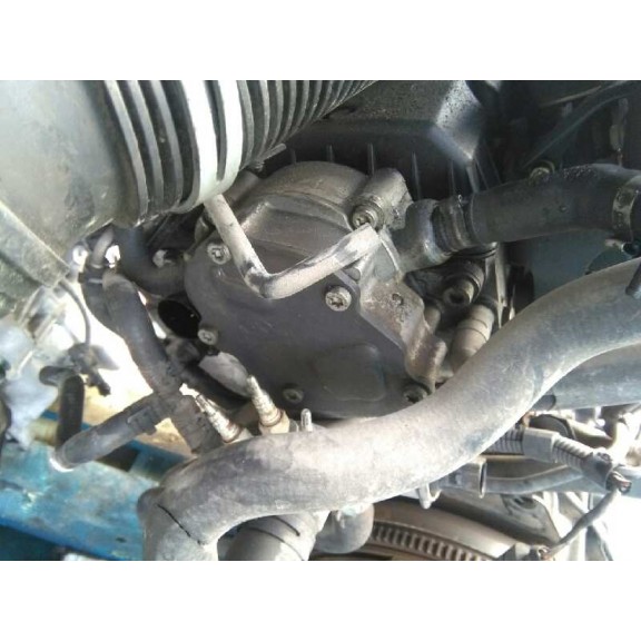 Recambio de motor completo para volkswagen golf iv berlina (1j1) 25 aniversario referencia OEM IAM ATD  184.000KM