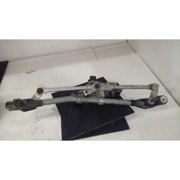 Recambio de motor limpia delantero para renault megane iii berlina 5 p dynamique referencia OEM IAM 288000001R  