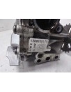 Recambio de bomba aceite para nissan qashqai (j10) 1.6 dci turbodiesel cat referencia OEM IAM 150003817R  