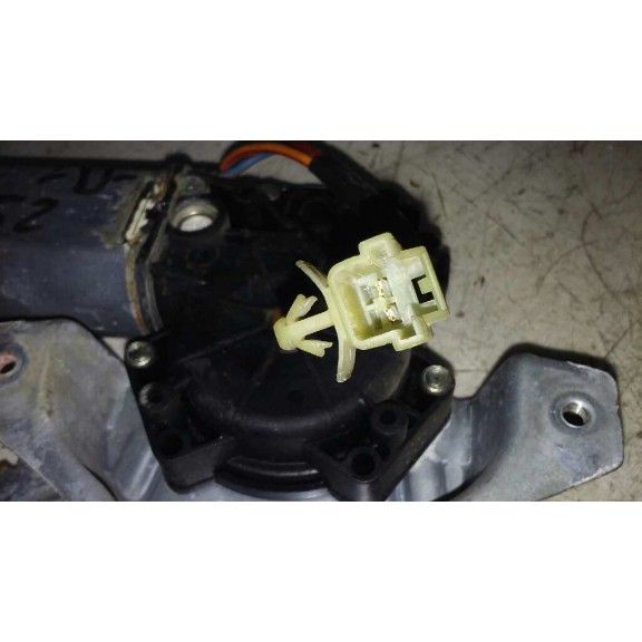 Recambio de elevalunas delantero derecho para mg serie 200 (xw) 220 gsi referencia OEM IAM  5P 2 PINS