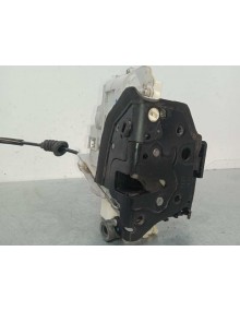 Recambio de cerradura puerta trasera derecha para volkswagen passat lim. (362) advance bluemotion referencia OEM IAM 3C4839016A 