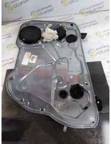 Recambio de elevalunas delantero derecho para seat ibiza (6l1) cool referencia OEM IAM  ELECTRICO 5P