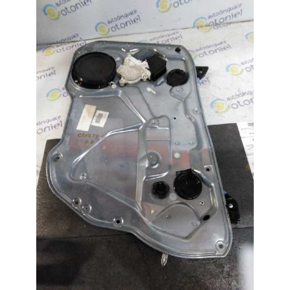 Recambio de elevalunas delantero derecho para seat ibiza (6l1) cool referencia OEM IAM  ELECTRICO 5P