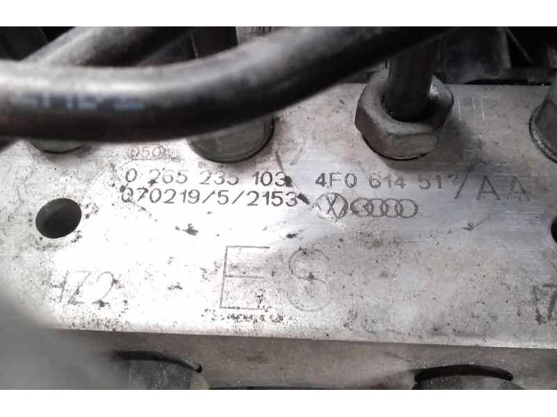 Recambio de abs para audi a6 berlina (4f2) 3.0 tdi quattro (171kw) referencia OEM IAM 0265235103 4F0614517AA 