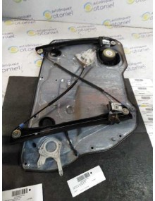 Recambio de elevalunas delantero derecho para seat ibiza (6l1) cool referencia OEM IAM  ELECTRICO 5P 2