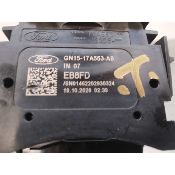 Recambio de mando limpia para ford focus titanium referencia OEM IAM GN1517A553AB  