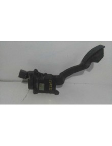 Recambio de potenciometro pedal para fiat doblo 1.6 jtdm cat referencia OEM IAM 51831864  6 PINS