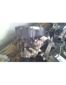 Recambio de caja cambios para renault megane ii classic berlina confort authentique referencia OEM IAM ND0001 B 6V