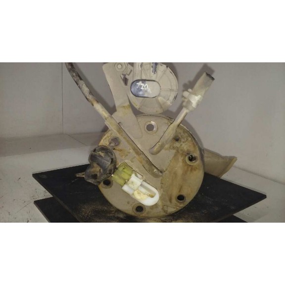 Recambio de aforador para honda civic berlina .5 (ma/mb) referencia OEM IAM   