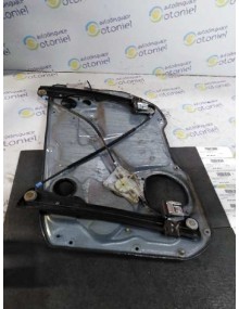 Recambio de elevalunas delantero izquierdo para seat ibiza (6l1) cool referencia OEM IAM 6L4837751CM 6L4837755T 5P 2