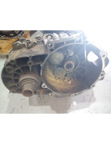 Recambio de caja casco para volkswagen sharan (7m6/7m9) comfortline referencia OEM IAM FUX  