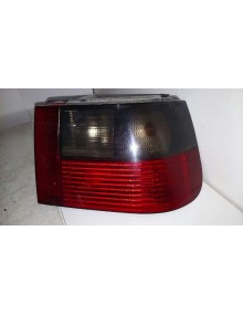 Recambio de piloto trasero derecho para seat ibiza (6k) básico referencia OEM IAM  AHUMADO 