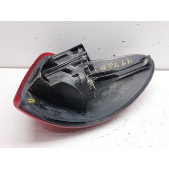 Recambio de piloto trasero izquierdo para chrysler voyager iv (rg, rs) 2.5 crd referencia OEM IAM 153671  