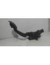 Recambio de potenciometro pedal para fiat doblo 1.6 jtdm cat referencia OEM IAM 51831864  6 PINS