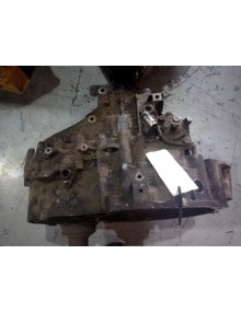 Recambio de caja casco para volkswagen sharan (7m6/7m9) comfortline referencia OEM IAM FUX   2