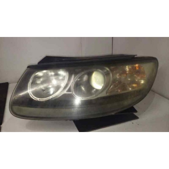 Recambio de faro izquierdo para hyundai santa fe (bm) 2.2 crdi comfort 4x4 referencia OEM IAM   