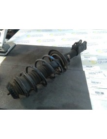 Recambio de amortiguador delantero izquierdo para toyota yaris active referencia OEM IAM   