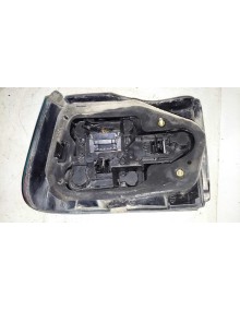 Recambio de piloto trasero derecho para seat ibiza (6k) básico referencia OEM IAM  AHUMADO  2