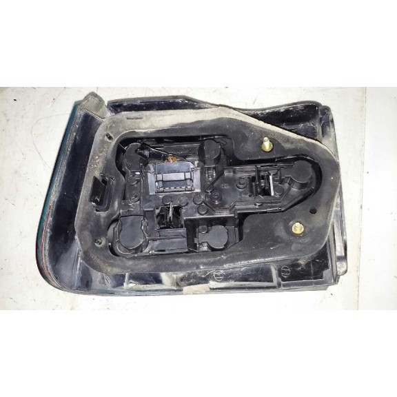 Recambio de piloto trasero derecho para seat ibiza (6k) básico referencia OEM IAM  AHUMADO 