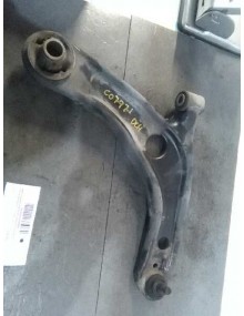 Recambio de brazo suspension inferior delantero derecho para toyota yaris active referencia OEM IAM   