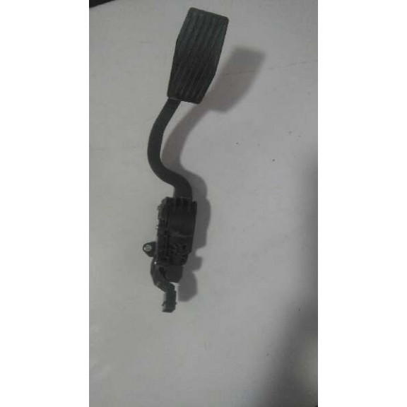 Recambio de potenciometro pedal para fiat doblo 1.6 jtdm cat referencia OEM IAM 51831864  6 PINS