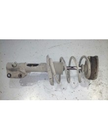 Recambio de amortiguador delantero izquierdo para renault megane iii berlina 5 p dynamique referencia OEM IAM   