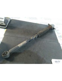 Recambio de amortiguador trasero derecho para seat ibiza (6j5) fr tech referencia OEM IAM   