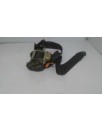 Recambio de cinturon seguridad delantero derecho para peugeot 607 (s1) básico referencia OEM IAM 96355511XX CON PRETENSOR NEGRO