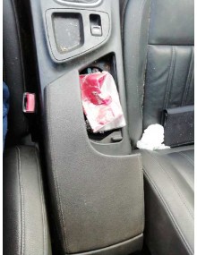 Recambio de apoyabrazos central para opel insignia berlina excellence referencia OEM IAM   