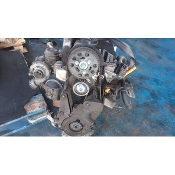 Recambio de motor casco para audi a4 avant (8e) 1.9 tdi referencia OEM IAM AVF AVF 