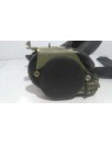 Recambio de cinturon seguridad delantero derecho para peugeot 607 (s1) básico referencia OEM IAM 96355511XX CON PRETENSOR NEGRO