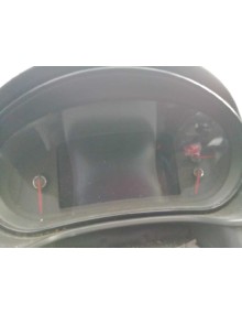 Recambio de cuadro instrumentos para opel insignia berlina excellence referencia OEM IAM 39030214 7110500000000X B116033A4206228 2