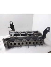 Recambio de culata para nissan qashqai (j10) 1.6 dci turbodiesel cat referencia OEM IAM 110427464R  