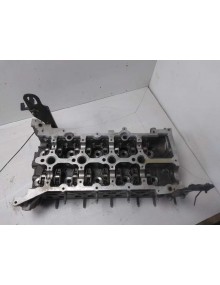 Recambio de culata para nissan qashqai (j10) 1.6 dci turbodiesel cat referencia OEM IAM 110427464R   2