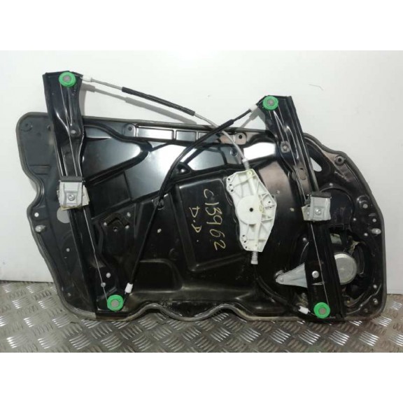 Recambio de elevalunas delantero derecho para volkswagen passat lim. (362) advance bluemotion referencia OEM IAM 3AA837756  