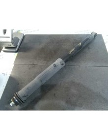 Recambio de amortiguador trasero izquierdo para toyota yaris active referencia OEM IAM   