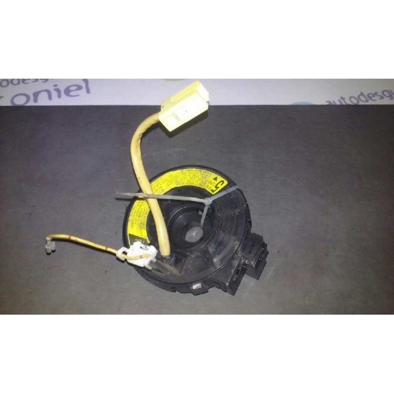 Recambio de anillo airbag para toyota yaris (ncp1/nlp1/scp1) 1.0 linea luna referencia OEM IAM   