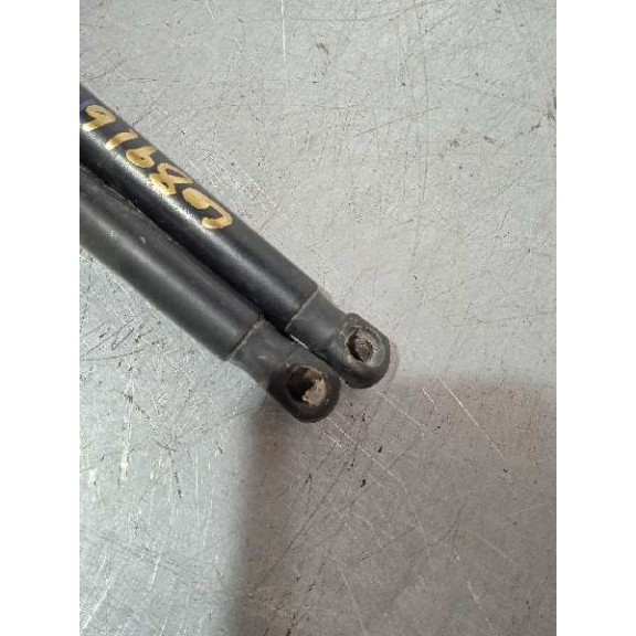 Recambio de amortiguadores maletero / porton para opel insignia berlina cosmo referencia OEM IAM 13332570 660N 52 CM