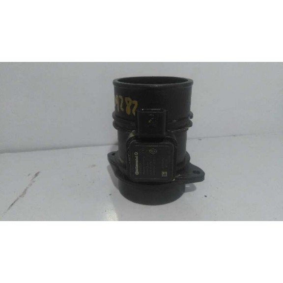 Recambio de caudalimetro para nissan juke (f15) acenta referencia OEM IAM 8200682558 8200682558 5WK97021