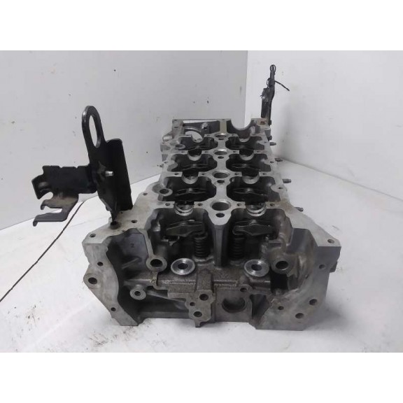 Recambio de culata para nissan qashqai (j10) 1.6 dci turbodiesel cat referencia OEM IAM 110427464R  