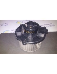Recambio de motor calefaccion para toyota yaris (ncp1/nlp1/scp1) 1.0 linea luna referencia OEM IAM   
