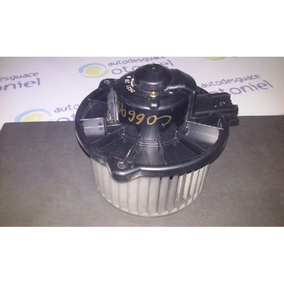 Recambio de motor calefaccion para toyota yaris (ncp1/nlp1/scp1) 1.0 linea luna referencia OEM IAM   