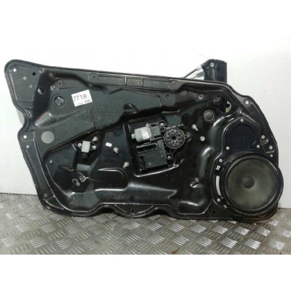 Recambio de elevalunas delantero izquierdo para volkswagen passat lim. (362) advance bluemotion referencia OEM IAM 3AA837755  