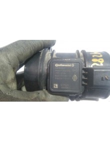 Recambio de caudalimetro para nissan juke (f15) acenta referencia OEM IAM 8200682558 8200682558 5WK97021 2