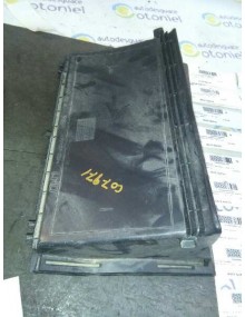 Recambio de guantera para toyota yaris active referencia OEM IAM 555500D060   2