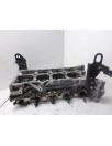 Recambio de culata para nissan qashqai (j10) 1.6 dci turbodiesel cat referencia OEM IAM 110427464R  