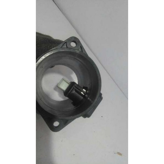 Recambio de caudalimetro para nissan juke (f15) acenta referencia OEM IAM 8200682558 8200682558 5WK97021
